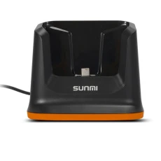 Зарядно-коммуникационная подставка Mertech для ТСД Sunmi L2 (арт. 4131)