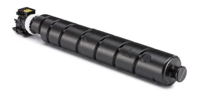 Оригинальный тонер-картридж Kyocera TK-8345K (чёрный, 20000 стр.) (арт. 1T02L70NL0)