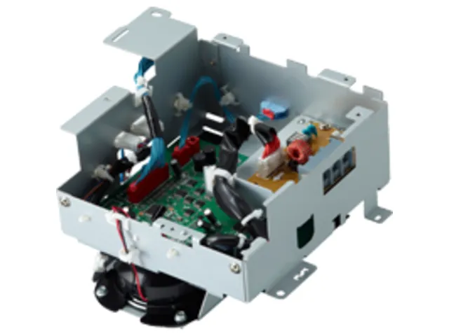 Факсимильная плата Canon Super G3 FAX Board-AM1 (арт. 6870B002)