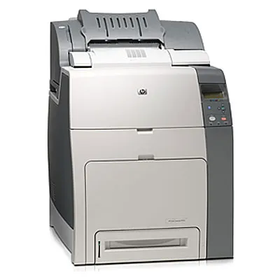 Лазерное цветное МФУ HP Color LaserJet 4700 (арт. Q7491A)