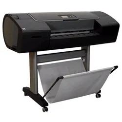 Широкоформатный принтер HP Designjet Z2100 24" (арт. Q6675A)