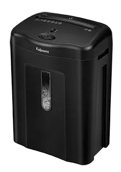 Уничтожитель документов Fellowes Powershred 11C (арт. FS-43502)