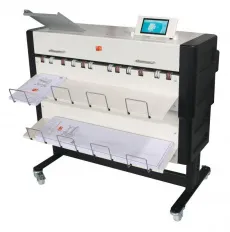 Фальцовщик чертежей Es-Te Fold 3001