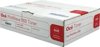 Оригинальный картридж Canon для PlotWave 900 (2 х 1,5 кг) (арт. 7511B006)