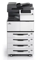 МФУ лазерное черно-белое Катюша (Россия) M250 (Принтер / Копир / Сканер, А3) (арт. M250)