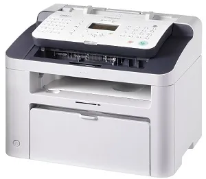 Факс Canon i-SENSYS FAX-L150 (арт. 5258B022)