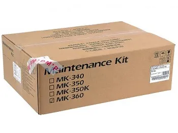 Оригинальный сервисный комплект Kyocera MK-360 (арт. 1702J28EU0)