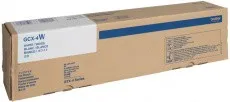 Картридж Brother Комплект картриджей GCX-4W50 для Brother GTX-422 (белые, 2 шт. x 500 мл.) (арт. BGCX40W05000022)