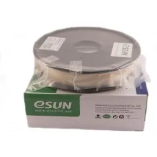 Пластик ESUN CCU 1,75мм. 1кг. (меняющий цвет Красный/Натуральный) (арт. CCU175R05)