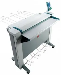 Контроллер сканера Oce TCS4 (арт. 8932B002)