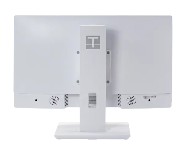 Моноблок TESLA P24WP 2108500 (24″ FullHD, белый) (арт. P24WP 2108500)