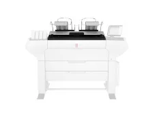 Широкоформатный сканер Canon Scanner Express IV (арт. 8782B015)