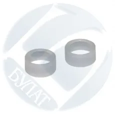 Втулка магнитного вала Булат для HP LJ 1320 левая с контактом (кратно 10шт) Корея (арт. AUHPLJ1320330)