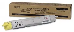 Тонер-картридж Xerox High Capacity Toner Cartridge, Yellow (арт. 106R01220)