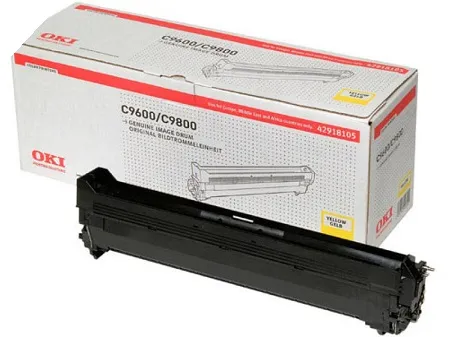 Фотобарабан OKI 42918105 (арт. 42918105)