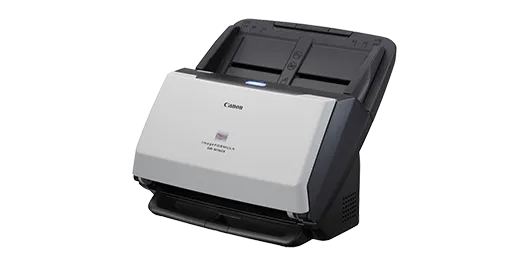 Сканер документов Canon imageFORMULA DR-M160II (арт. 9725B003)