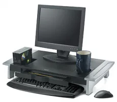 Подставка под монитор Fellowes Office Suites Premium (арт. FS-80310)