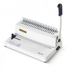 Переплетчик Office Kit B2112 на пластиковую пружину (арт. B2112)