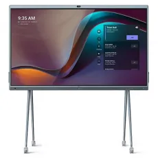 Видеотерминал Yealink MeetingBoard 86 Все-в-одном (арт. MB86-A001)