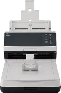 Сканер документов Fujitsu (Ricoh) fi-8250 (арт. PA03810-B601)