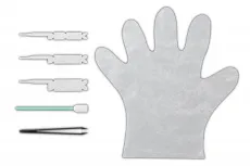 Набор для печати без полей Epson Borderless Replacement Pad Kit SC-Px500 (арт. C13S210102)