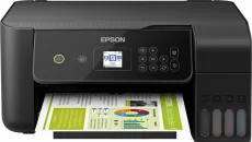 Струйное цветное МФУ Epson L3160 (арт. C11CH42405)