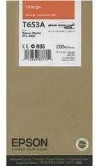 Картридж Epson T653A (арт. C13T653A00)