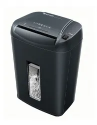 Уничтожитель документов New United AT-12Cd (арт. AT-12Cd)