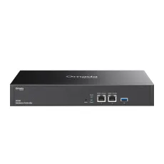 Контроллер/ Omada hardware Controller OC300, 2 gigabit ethernet ports, 1 USB 3.0 port, managed up to