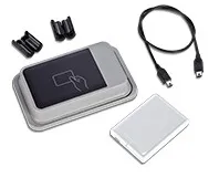 Считыватель карт NFC Ricoh тип M19 (арт. 417573)