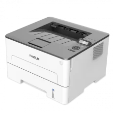 Принтер лазерный черно-белый Pantum P3300DW (арт. P3300DW)