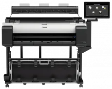 Широкоформатное струйное МФУ Canon imagePROGRAF TM-305 MFP Z36