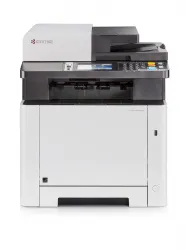 Лазерное цветное МФУ Kyocera ECOSYS M5526cdn+TK5240 (арт. M5526cdn+TK-5240C/M/Y/K)