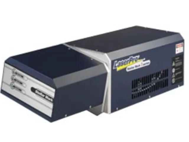 Лазерный гравер GCC LaserPro Stellar Mark C12