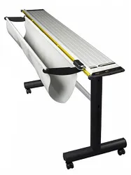 Станина KeenCut с рулонной подачей и улавливателем отходов (арт. STP3)