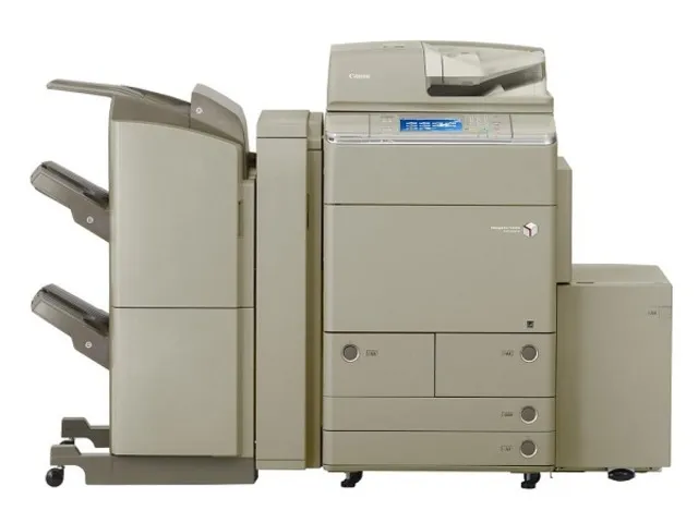 МФУ лазерное черно-белое Canon imageRUNNER ADVANCE 6255i (арт. 6005B001)