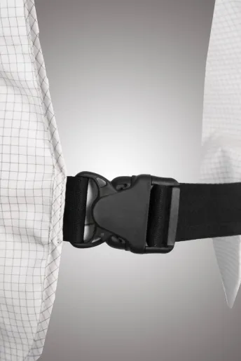 Пневмошлем LAMSYSTEMS PASTERIS. Ткань: LS-T-02 (арт. КБЗ.27)