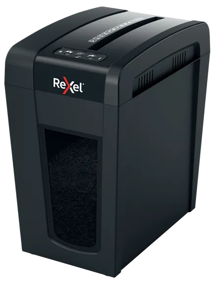 Уничтожитель документов Rexel Secure X10-SL Whisper-Shred™ (арт. 2020127EU)