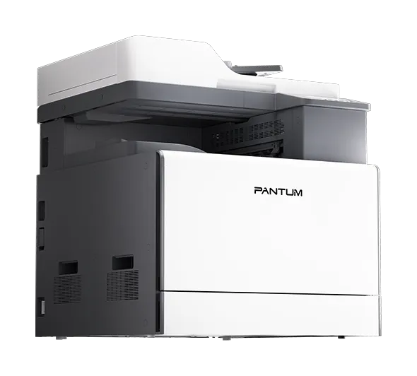 МФУ лазерное цветное Pantum CM230ADN; Печать / Скан / Копир; A3; 25 стр./мин; ADF; USB, Ethernet (арт. CM230ADN)