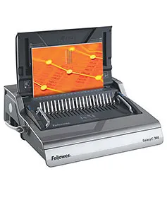 Переплетчик Fellowes GALAXY-E (арт. FS-56221)