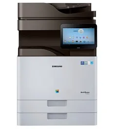 Лазерное цветное МФУ Samsung MultiXpress X4300LX (арт. SS049H)