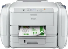 Принтер Epson WF-R5190 DTW Flex new (арт. C11CE28401FW)