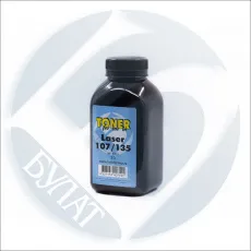 Тонер Булат для HP Laser 107 / 135 банка 35г W1106A БУЛАТ (арт. AAHP00L107010)