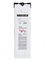 УФ-картридж Roland D-UAP-7BK, черный (black) (750 мл) (арт. D-UAP-7BK)