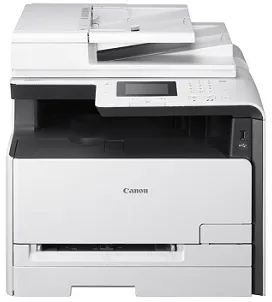 Лазерное цветное МФУ Canon i-SENSYS MF623Cn (арт. 9946B012)
