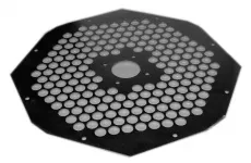 Экран Kobra для Cyclone 2-го уровня (арт. Экран для Cyclone 2-го уровня)