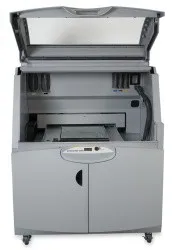 Комплект расходных материалов 3D Systems zp151 start kit (850) (арт. 360262)