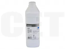 Тонер для заправки CET для KIP 3000/3100/6000/8000/9000, 450г (арт. CET121001)