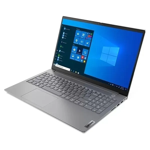 Ноутбук Lenovo ThinkBook 15 G2 ITL Grey (арт. 20VE00G1RU)