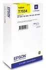 Картридж Epson T7554 (арт. C13T755440)